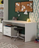 Kinder-Schreibtisch Bibo Büroschreib -Tisch 135 cm UVP306,- NEU Nordrhein-Westfalen - Paderborn Vorschau