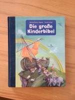 Buch die große Kinderbibel schöne Geschichten Jesus Kinder Buch Bayern - Erdweg Vorschau