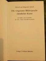 Die vergessene Bildsprache christlicher Kunst, Heinrich Schmidt Dortmund - Innenstadt-West Vorschau