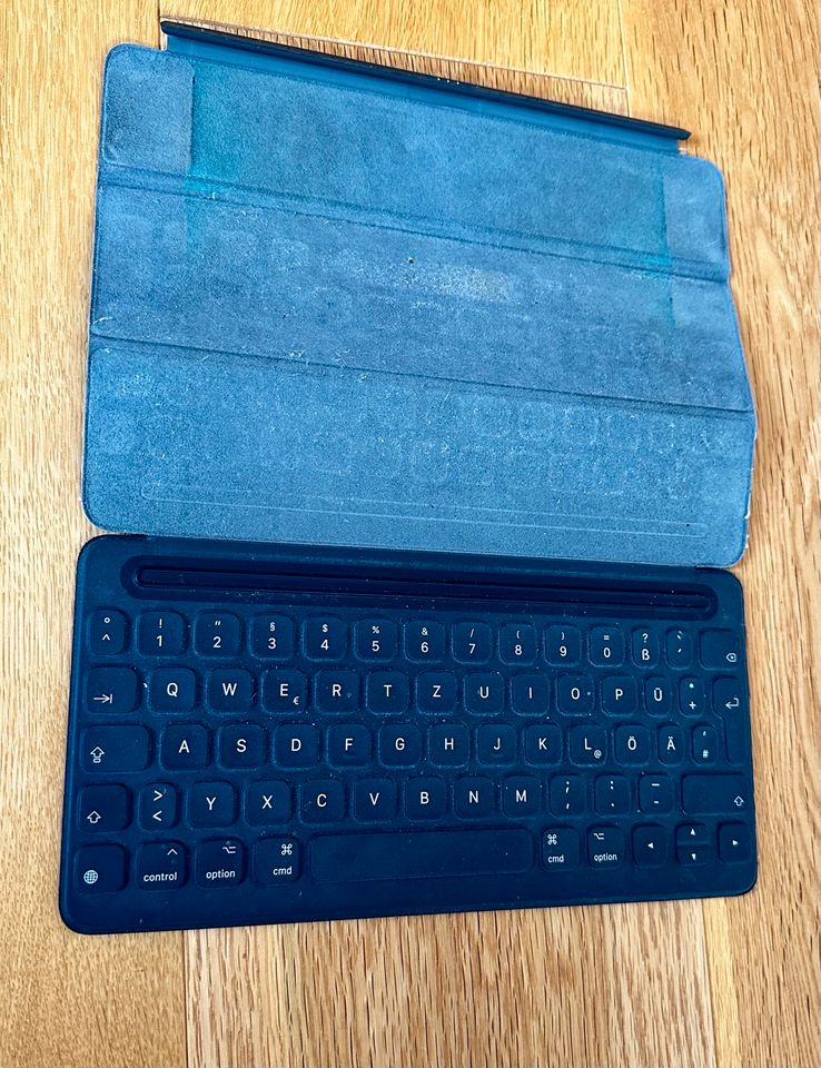 Apple iPad (Pro) Keyboard in Unterhaching