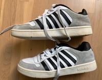 K-Swiss Sportschuhe Court Palisades Gr. 43 Hessen - Erbach Vorschau
