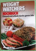 Weight Watchers Kochbuch. Gesund und schlank durchs ganze Jahr Nordrhein-Westfalen - Hilden Vorschau