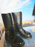 Springerstiefel Boots & Braces England Thüringen - Gräfenthal Vorschau