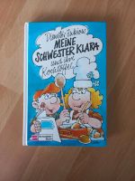 Buch Meine Schwester Klara und ihre Kochlöffel Hessen - Wartenberg Vorschau