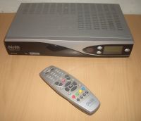 Dreambox DM7025 SAT Twin-Tuner + Festplatte Dig. Receiver Bayern - Kolbermoor Vorschau