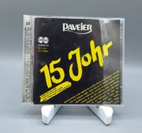 Paveier – 15 Johr 2 x CD Nordrhein-Westfalen - Siegburg Vorschau