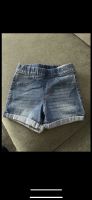 H&M Mädchen Jeansshorts Gr 110 Bayern - Euerbach Vorschau