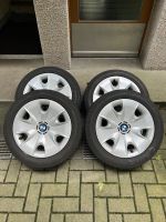 Original BMW 1er E81 E82 E87 E88 Sommerreifen Felgen Süd - Niederrad Vorschau