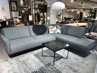 Xooon Manarola Sofa / Couch / Garnitur in Microfaser Rheinland-Pfalz - Mayen Vorschau