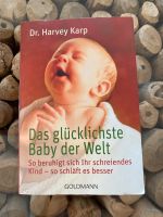 Buch das glücklichste Baby der Welt/ Schrei Baby Tipps Nordrhein-Westfalen - Düren Vorschau