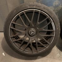 Mercedes Benz C63 AMG Felgen 19 Zoll ORIGINAL Hamburg-Nord - Hamburg Langenhorn Vorschau