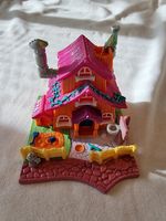 Polly Pocket Haus Hunde 90er Kreis Pinneberg - Ellerbek Vorschau