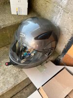 Motorradhelm 61-62cm Hessen - Grebenstein Vorschau