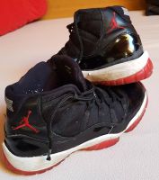 Jordan 11 Sneaker Herren mit Mängel Gr. 42,5 Bayern - Frontenhausen Vorschau