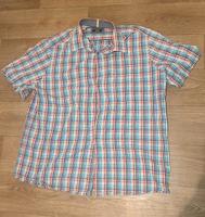 Herren Hemd walbusch 45/46 Kurzarm kariert Comfort-fit XXL kragen Brandenburg - Schwedt (Oder) Vorschau