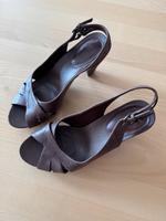 Sandalen von Clarks Gr. 6 Bayern - Poxdorf Vorschau