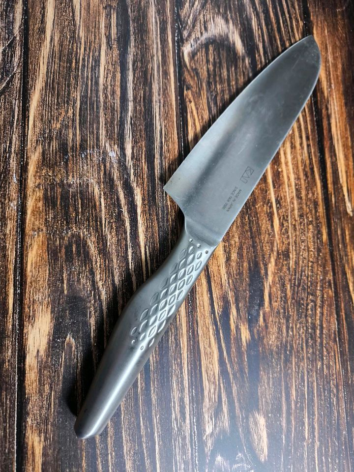 Kai santoku japanisches Messer Kochmesser C23 in Ludwigshafen