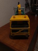 Binder LKW Abschleppwagen 92750 Modellauto Schleswig-Holstein - Hohn Vorschau