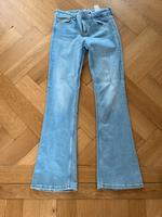 ZARA Flare Jeans Gr. 38 München - Schwabing-West Vorschau
