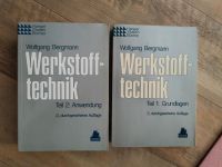 Werkstofftechnik Teil 1: Grundlagen & Teil 2: Anwendung Sachsen - Bautzen Vorschau