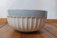 Große Schüssel Bowl Steingut Westerwald Rheinland-Pfalz - Waldbreitbach Vorschau
