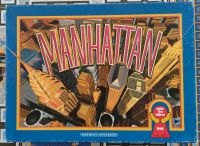 ERSATZTEILE - Manhattan Spiel des Jahres 1994 Hans im Glück Bayern - Reisbach Vorschau