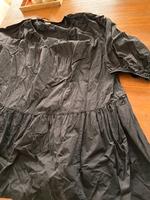 Leichte Tunika in schwarz von H&M Niedersachsen - Oyten Vorschau