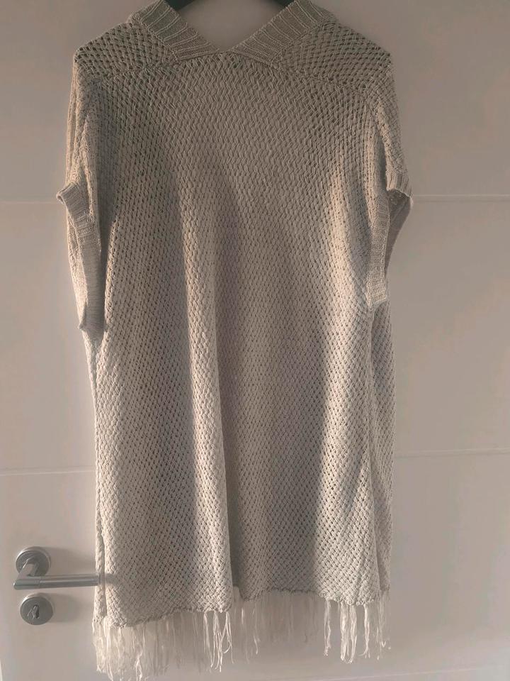 Strickweste Weste Cardigan Gr.S/M Tchibo neu ungetragen in Fürth