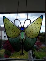 Fensterbild Schmetterling ca. 30cm Niedersachsen - Braunschweig Vorschau