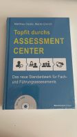 Buch | Topfit durchs Assessment Center | Neu Baden-Württemberg - Freiburg im Breisgau Vorschau