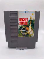 Racket Attack NES Nintendo Entertainment System Nordrhein-Westfalen - Erkrath Vorschau