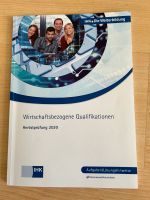 Wirtschaftsfachwirt WQ Prüfung Bayern - Geisenfeld Vorschau