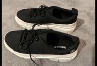 Timberland Größe 40 Schuhe Sneaker Damen schwarz ortholite Saarland - Merzig Vorschau