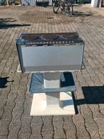 Gasgrill mit Gaskocher von Kramer Baden-Württemberg - Freiburg im Breisgau Vorschau