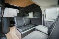 Camper Ausbau Premium+2 für Hochdach VW T5 T6 T6.1 Van Wohnmobil Schleswig-Holstein - Neumünster Vorschau