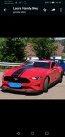 Spoilerschwert Frontspoiler Lippe ABS für Ford Mustang GT  sch Baden-Württemberg - Sigmaringen Vorschau