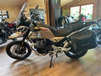 Moto Guzzi V85 TT E5+ Travel Modell 2024 Nordrhein-Westfalen - Dorsten Vorschau