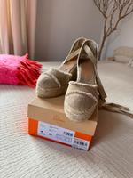 CASTAÑER KEILSANDALEN GR.40 Nordrhein-Westfalen - Neuss Vorschau