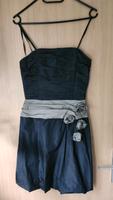 Festkleid Jugendweihe Gr. XS Hansestadt Demmin - Demmin Vorschau