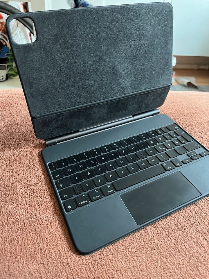 Apple Ipad Magic Keyboard 11“ in Leipzig