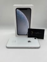 ✅ Apple iPhone XR 128GB White Zubehör Garantie Händler ✅ Hannover - Mitte Vorschau