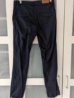 Damen Hose More&More Gr. 36 Stoffhose Dunkelblau Business Neu Dortmund - Brackel Vorschau
