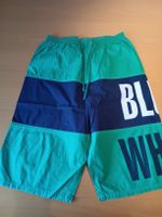 Freizeithose Benetton grün-blau Rheinland-Pfalz - Langsur Vorschau