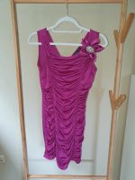 Cocktailkleid fuchsia mini Niedersachsen - Visselhövede Vorschau