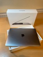 Mac Book Pro - Touchbar - 13 Zoll 8GB RAM 256GB Niedersachsen - Braunschweig Vorschau