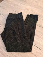 Leggins schwarz Rheinland-Pfalz - Kettig Vorschau