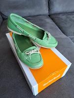 Timberland Ballerinas Gr. 41.5 Hessen - Bad Homburg Vorschau