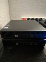 HP 260 G2 Mini PC i3 6100u 8GB DDR4 120GB SSD oder 500HDD Top Nordrhein-Westfalen - Geldern Vorschau