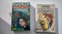 Bücher: Harry Potter 2 und ...Beedle dem Barden Niedersachsen - Lilienthal Vorschau