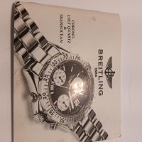 Breitling Colt und Transocean Anleitung Nordrhein-Westfalen - Lemgo Vorschau